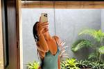 tropic shower
