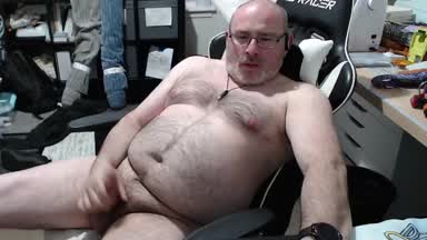 After Show Cum 7-14-24