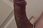 bigdickdude240374 — Hard dick