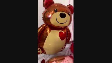 San Valentin´s day 💖🥰