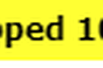 My best tipper