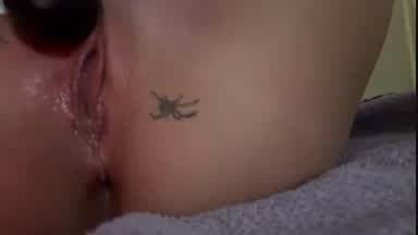 Squirtyy #1