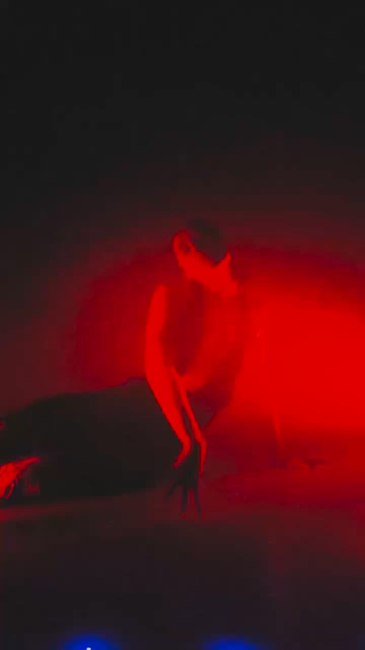 hot dance