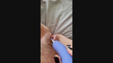Close up Pussy Play
