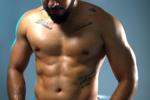 ๐ฅต e n z o ๐ฅต โ do you like my body?๐