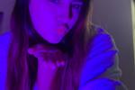kisses