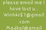 I m waiting for u dear