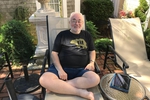 me in Provincetown