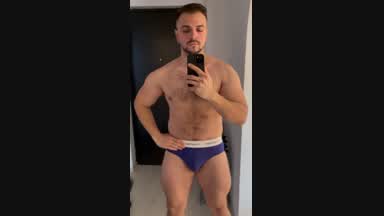 Sexy Body Tease