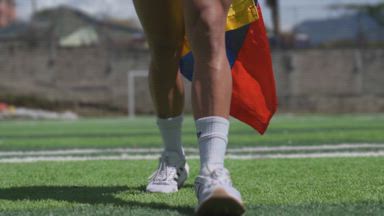 2026 Soccer World Cup