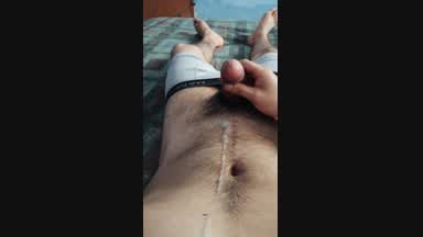 Cumshot for you