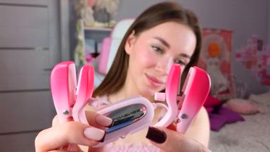 TESTING MY TOY! lets see how bad those vibrations