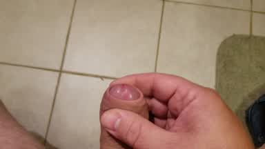 Quick cum