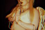 Dizzy Dollie Golden Angel