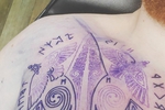 new tattoo