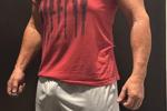 gym shots non nude