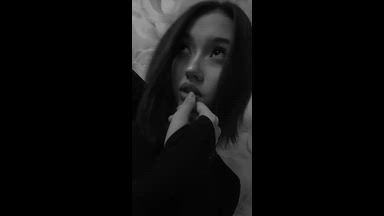 a little lip-synching