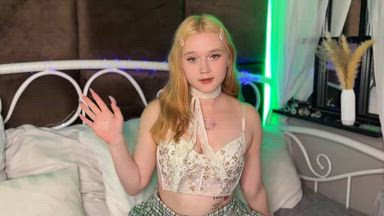 ♥