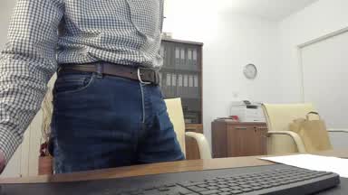 Watching wife getting fucked, part one.