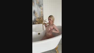 showers with me?