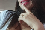 Hot and playful