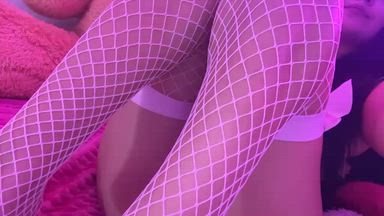 how I look in pink 🌸