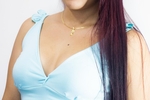 Me💜