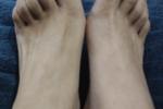 the420man — Feet