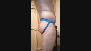 jock butt