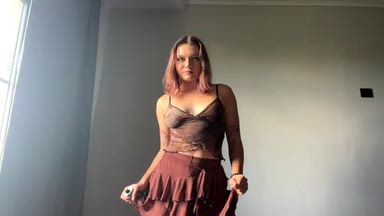marry โ My nice dress