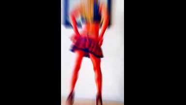 Dance with Felicya