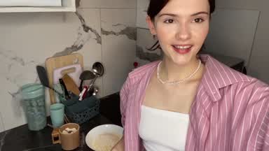 Home Cooking!