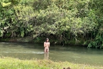 Riverman (OF EXCLUSIVE CONT)