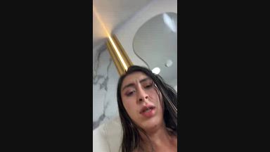 sara davina๐๐ โ Cum for u mounth