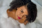 late in the tub