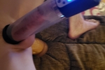 anal&pumping