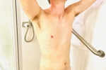 Wet Shower