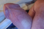 Getting hard