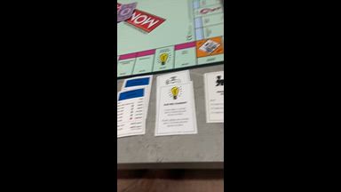 *MONOPOLY*