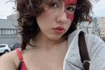 Spider-Girl!