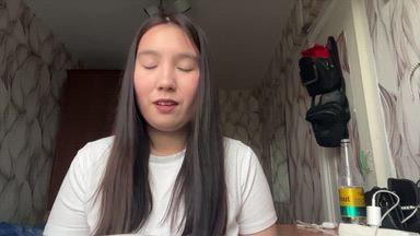 Sweet Girl, Empty Room