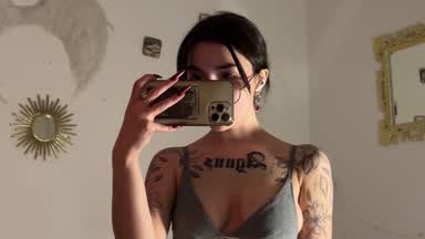 boobies&tattoos <3