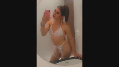 hi baby