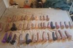 Ultimate dildo colection