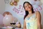 aura โ My 23rd birthday