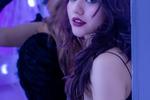 YOUR SEXY BLACK SWAN