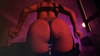 Take a step towards pleasure with me