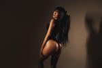 Sensual Black