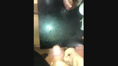 Me cum