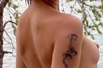 tits in nature ;)